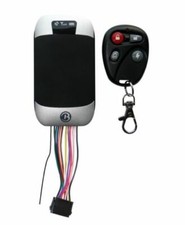 GPS TRACKER TK303G