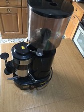 Macina caffe BRASILIA , Professionale, Alimentazione  220 Volt