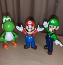 Kinder Super Mario SERIE