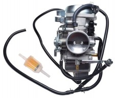 Carburatore + Filtro