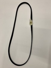 Cinghia Motore Lavatrice Ariston Aqualtis AQXXL 109 7,5 Kg 