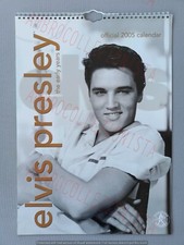 Elvis Presley The King -
