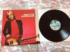 Tom Petty And The Heartbreakers – Damn The Torpedoes - unplayed