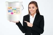 MAXIRICARICA 15 Kg SALI ASSORBIUMIDITÀ UNIVERSALI AIRMAX ARIASANA UMIDITÀ