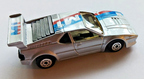 Auto sportiva bmw scala - auto,