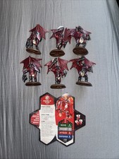 Heroscape Minions of Utgar
