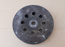 VENTOLA RAFFREDDAMENTO MOTORE PORSCHE 356 -912-28 PALE BUONE CONDIZIONI
