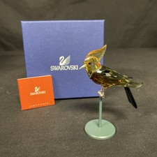 Swarovski Crystal: Paradise