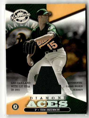 2001 donruss classe - classe, #a5