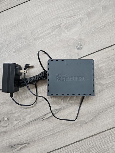 Mikrotik rb760igs hex - mikrotik, s
