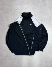 Tuta nike baggy retrò y2k - retrÒ,
