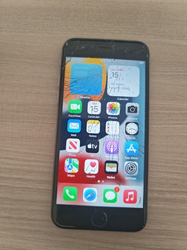 Apple iphone a1688 - apple, 16gb