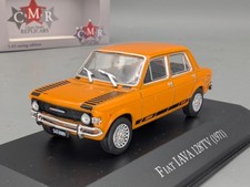 Modellini auto 1:43 Ixo Altaya