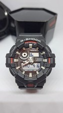 Casio shock 700 - casio, g-shock