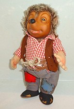 Steiff: Mecki, 26 cm