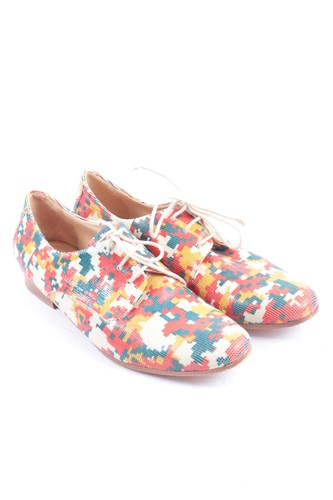 Pellico scarpa oxford - scarpa,