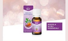 Olio SERATA D'INVERNO 10ml