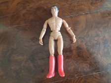 DG  SUPERMAN MEGO ACTION
