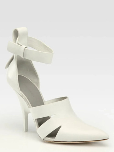 Raro alexander wang joan - *raro*,