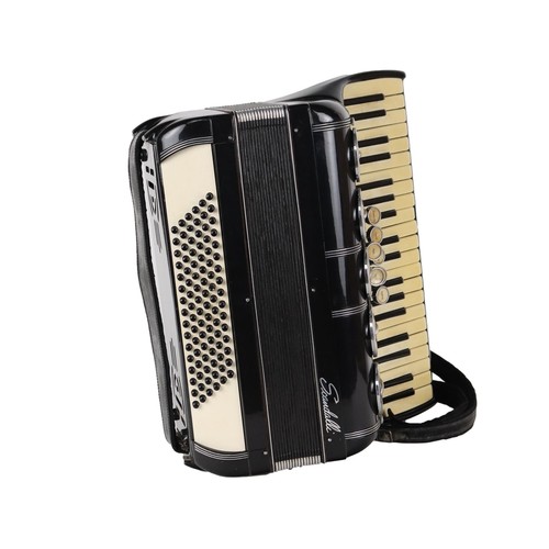 Fisarmonica scandalli - fisarmonica,