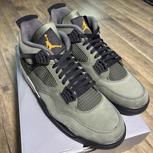 Undefeated nike air - x,