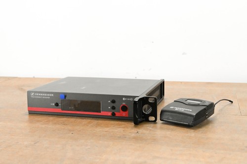 Sennheiser 100 bodypack - sennheiser,