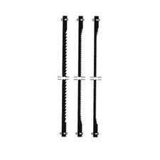 LAMA P/LEGNO 10 DENTI 12 PZ