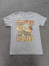 T-Shirt Parchi Disney -