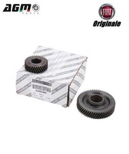 KIT INGRANAGGI 5 VELOCITA