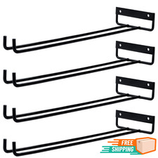 4 Porta Bicchieri Da Vino