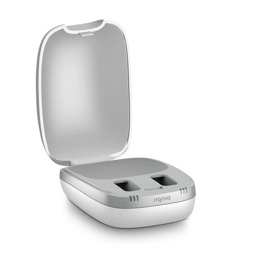 Signia inductive charger - charger,