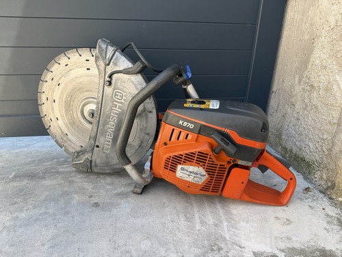 Husqvarna k970 400mm - husqvarna,
