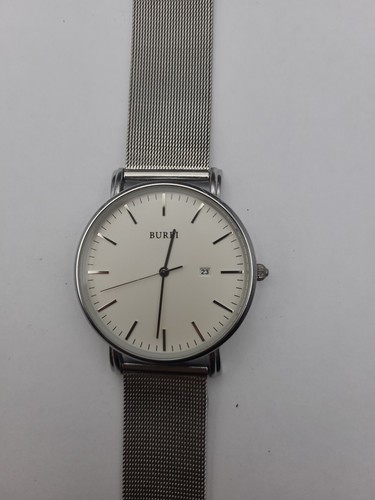 Orologio uomo burei 19003m - uomo,
