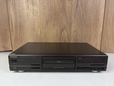 Technics pg380a lettore cd - lettore,
