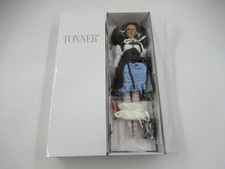 Tonner Tornado Traveler