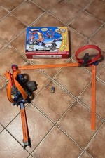 Hot wheels trick - wheels, tracks