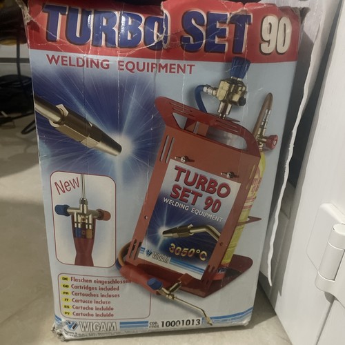 Kit per saldatura - per, autogena