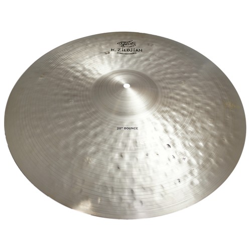 Zildjian k1060 k - k1060,