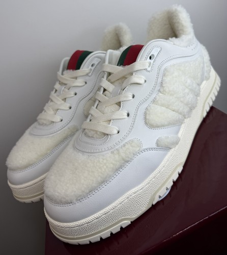Gucci sneakers uomo - gucci,