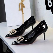 Decolte donna nere eleganti - donna,