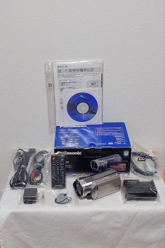Videocamera panasonic - videocamera,