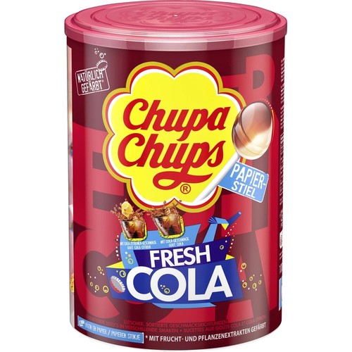 Chupa chups - (16,66,
