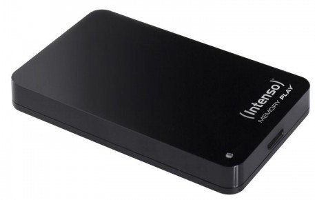 Intenso memory play - 2.5",
