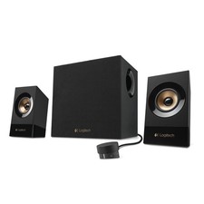Logitech Z533 Sistema di Altoparlanti Multimediali 2.1 con Subwoofer Suono e