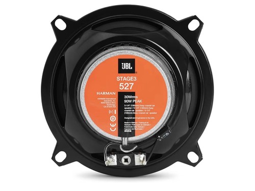 Jbl stage3 3527 altoparlante - stage3,