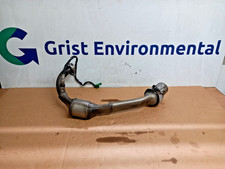 COLLETTORE DI SCARICO HUSQVARNA SCARTPILEN 125 2022 94005007000 (G3)