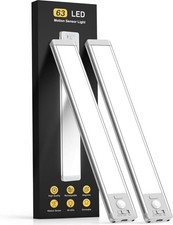 Luce LED Armadio Sensore