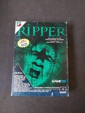 RIPPER PC IBM CD ROM BIG BOX