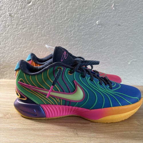 Nike lebron james xxi - james,