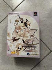 Fate Unlimited Codes